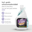Motionflow reinigingsvloeistof 500ml - Vlekkenreinigers