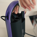 Motionflow Steel Stoomreiniger 1200W