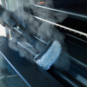 Motionflow Vlekkenreiniger Pro met stoomfunctie