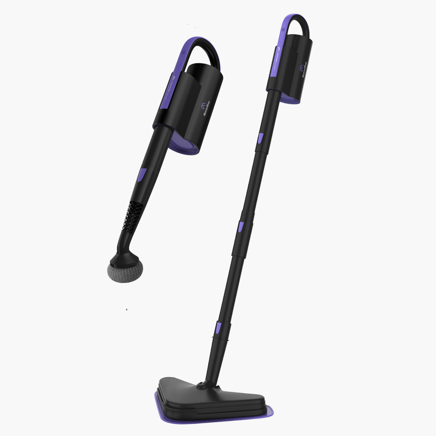 Tapijtreinger standaard