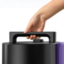 Motionflow Stoomreiniger PRO 1500W