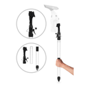 Verlengstuk 60cm voor Motionflow raamwisser