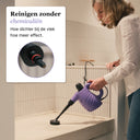 Motionflow Handstoomreiniger 1150W