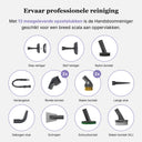 Motionflow Handstoomreiniger 1150W