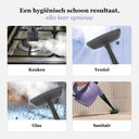 Motionflow Handstoomreiniger 1150W