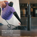 Motionflow Handstoomreiniger 1150W