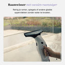 Motionflow Elektrische Vacuüm Raamwisser