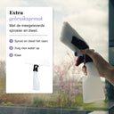 Motionflow Elektrische Vacuüm Raamwisser