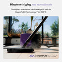 Motionflow Stoomreiniger PRO 1500W