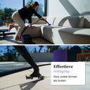 Motionflow Stoomreiniger PRO 1500W