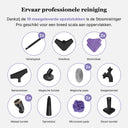 Motionflow Stoomreiniger PRO 1500W