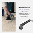 Motionflow 4-in-1 Vlekkenreiniger