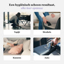 Motionflow 4-in-1 Vlekkenreiniger