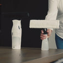 Motionflow Elektrische Vacuüm Raamwisser met verlengstuk